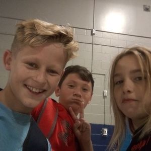 Meet your Posher, Charles